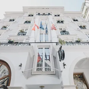 5* Otel Lot Boutique By And Preference