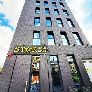 4* Otel Starlight