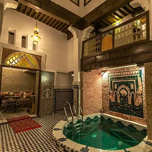 Lile Konukevi Fès