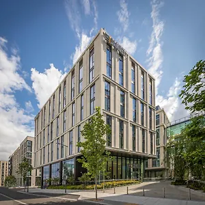 The Samuel Hotel, Centre Otel Dublin